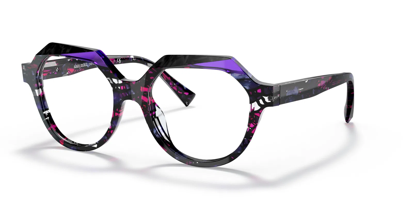 Alain Mikli Alete 5067 Sunglasses - view 30